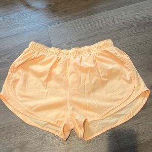 nike dri-fit shorts